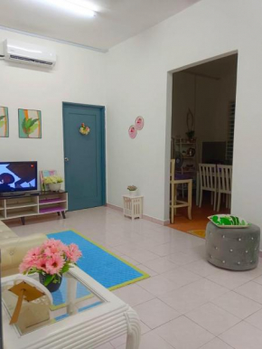 Teratak 1 Homestay Kota Bharu